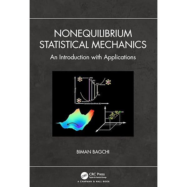 Nonequilibrium Statistical Mechanics: Zwanzig, Robert